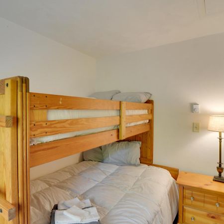 Charming Hidden Valley Resort Home Walk To Slopes Champion Eksteriør billede