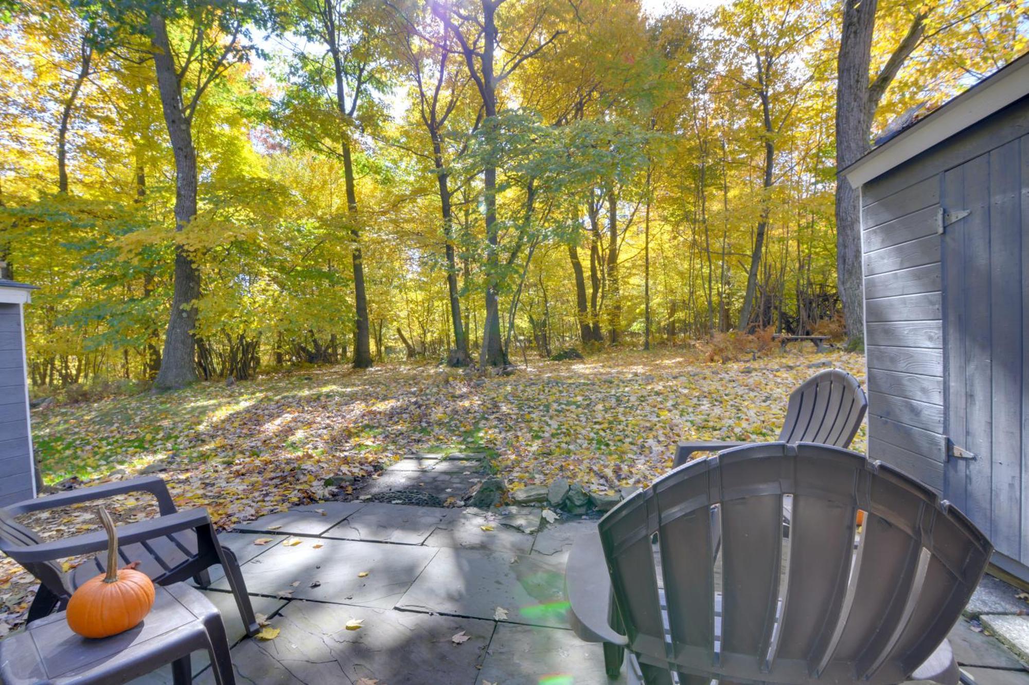 Charming Hidden Valley Resort Home Walk To Slopes Champion Eksteriør billede